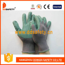 13 Gauge Nylon PU Glove Dpu410